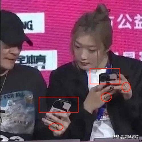 李梦与张隆感情爆料视频,揭秘幕后真相